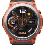 aurora one smartwatch