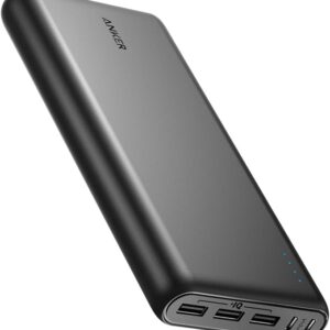 powercore 26800mAh anker