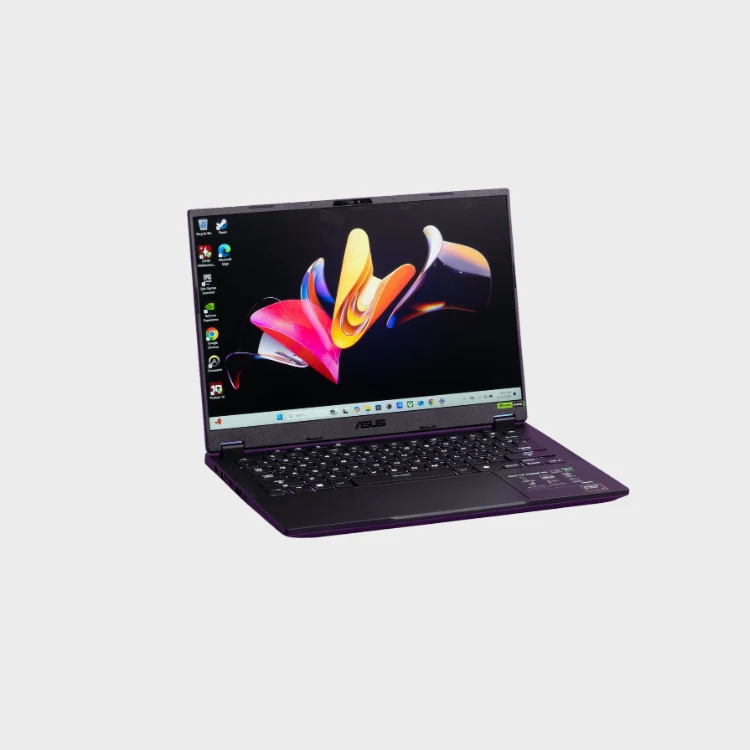 Laptop pc