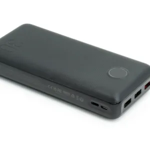 veger 30k powerbank