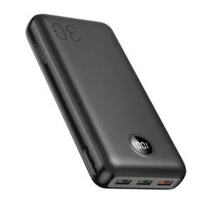 veger 30k powerbank