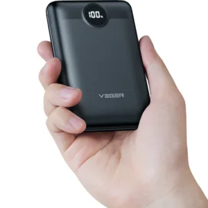 veger 20k powerbank