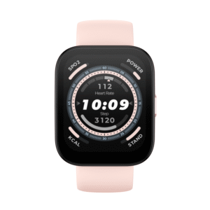 amazfit bip 5 smartwatch