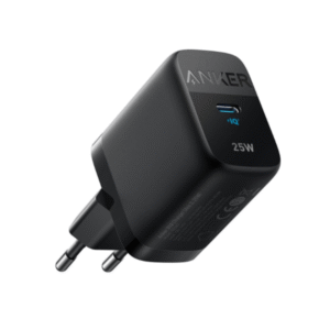 Anker charger 25w USB-C original