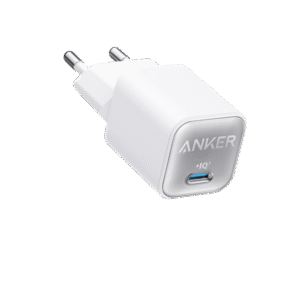 Anker charger 30w