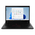 Lenovo Thinkpad T490 – i5-8th Gén 16Gb 256SSD . Occasion
