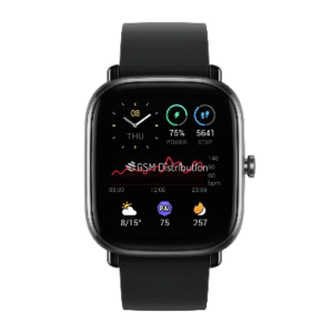 Amazfit gts2 mini smartwatch