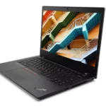 Lenovo ThinkPad L14 Gen 1 Aluminium
