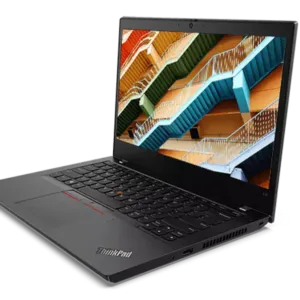 Lenovo ThinkPad L14 Gen 1 Aluminium