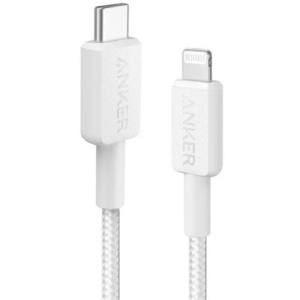 Anker USB-C to lightning cable
