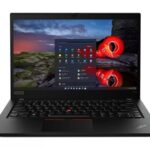 Lenovo thinkpad T14s 32gb ram