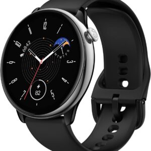 Amazfit gtr mini smartwatch (43mm)