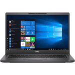 DELL latitude 7300 laptop