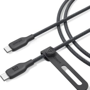 Câble USB C vers USB C Anker 544 240 W