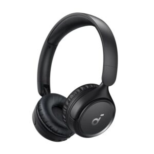 Soundcore H30i headphone wireless
