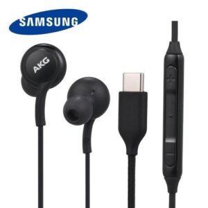 samsung akg  USB Type-C Earphones original