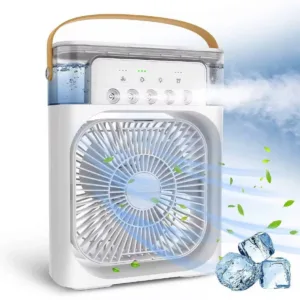 Mini Cooling Fan Mini Climatiseur
