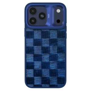 kajsa case 17 pro max