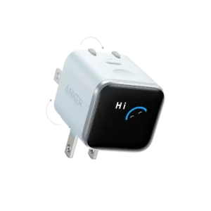 anker nano 45w charger ai model