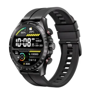 Haylou solare pro smartwatch
