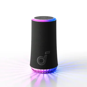 soundcore Glow speaker